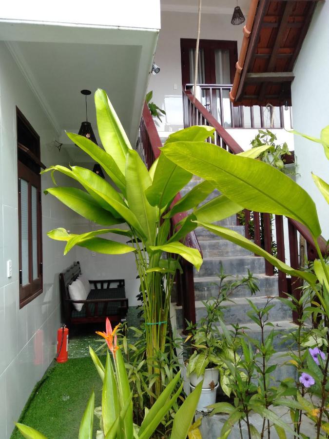 Pink Beach Homestay Hoi An Exterior photo